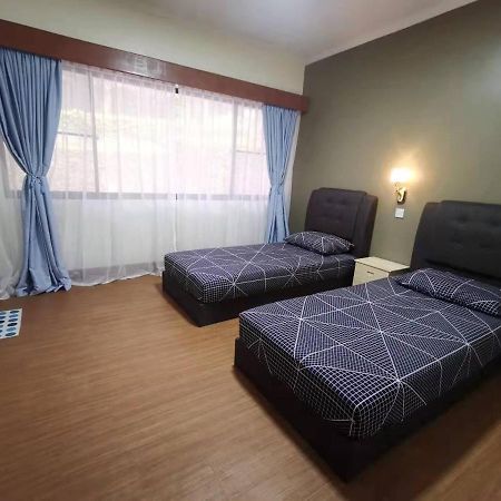 Cozy Home 3 Copthorne Resort Keafarm 카메론하일랜즈 외부 사진