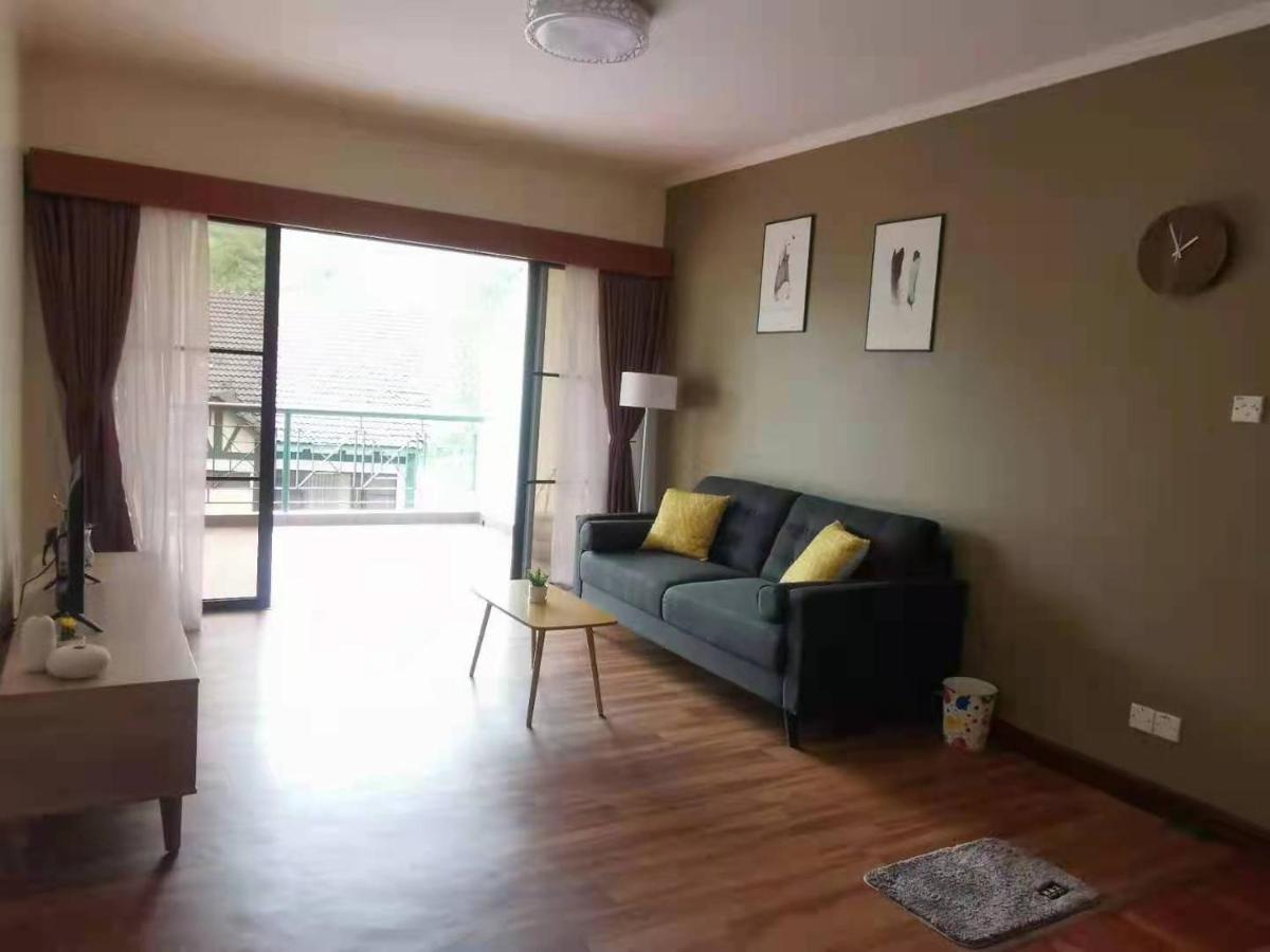 Cozy Home 3 Copthorne Resort Keafarm 카메론하일랜즈 외부 사진