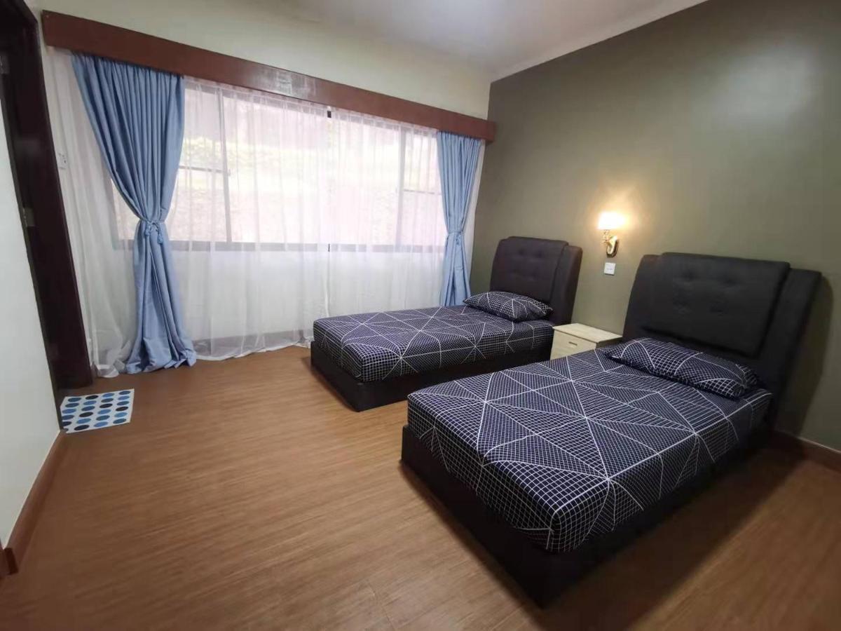 Cozy Home 3 Copthorne Resort Keafarm 카메론하일랜즈 외부 사진