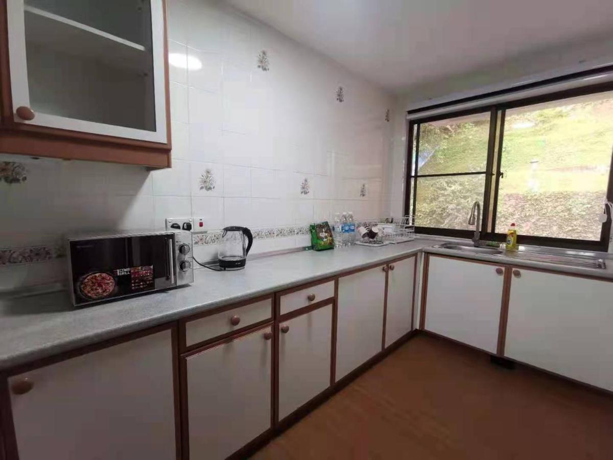 Cozy Home 3 Copthorne Resort Keafarm 카메론하일랜즈 외부 사진