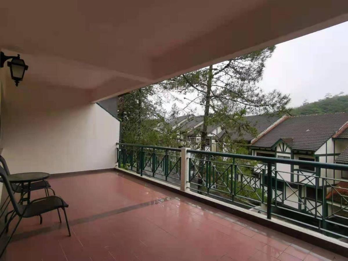 Cozy Home 3 Copthorne Resort Keafarm 카메론하일랜즈 외부 사진