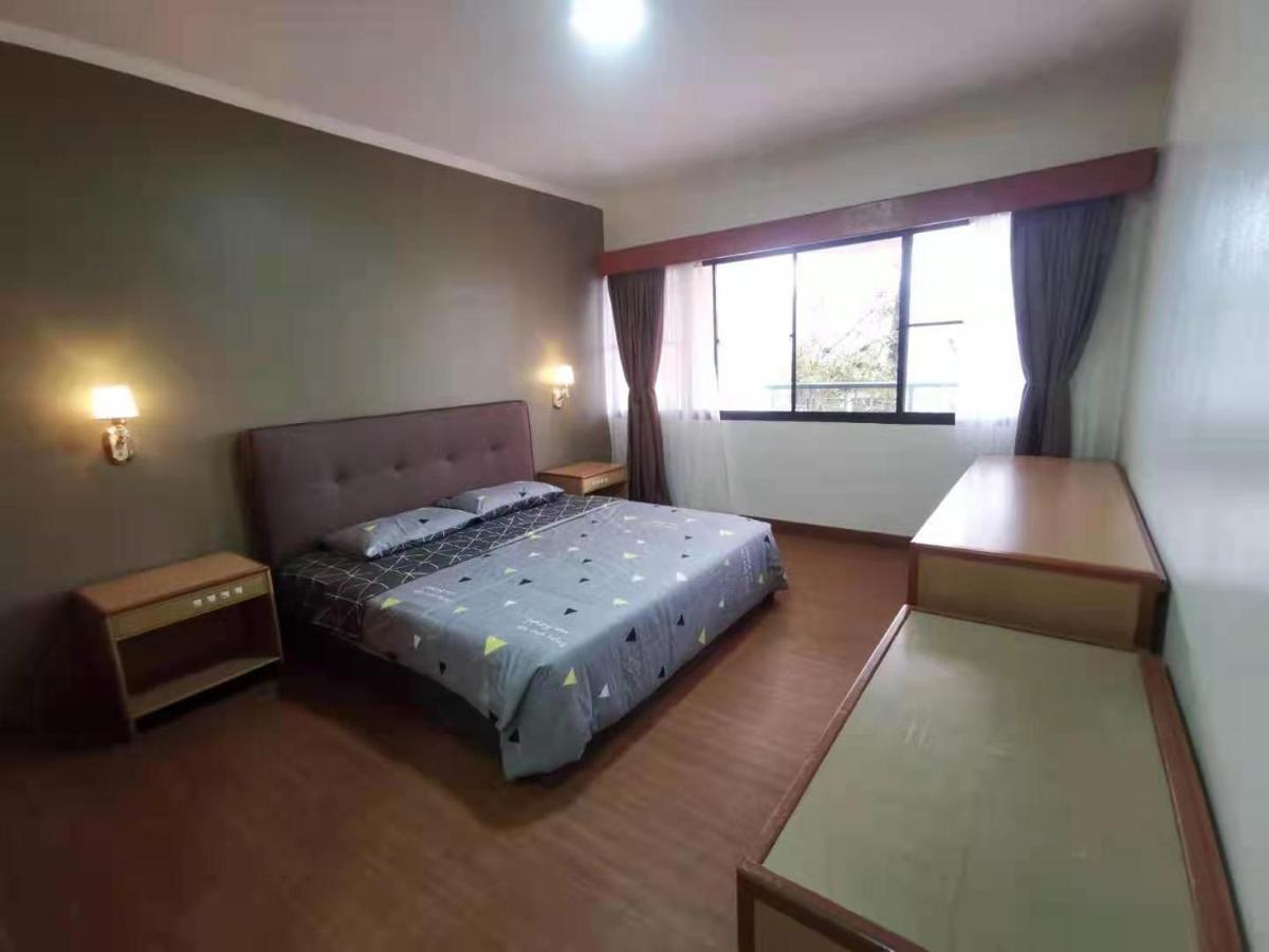 Cozy Home 3 Copthorne Resort Keafarm 카메론하일랜즈 외부 사진