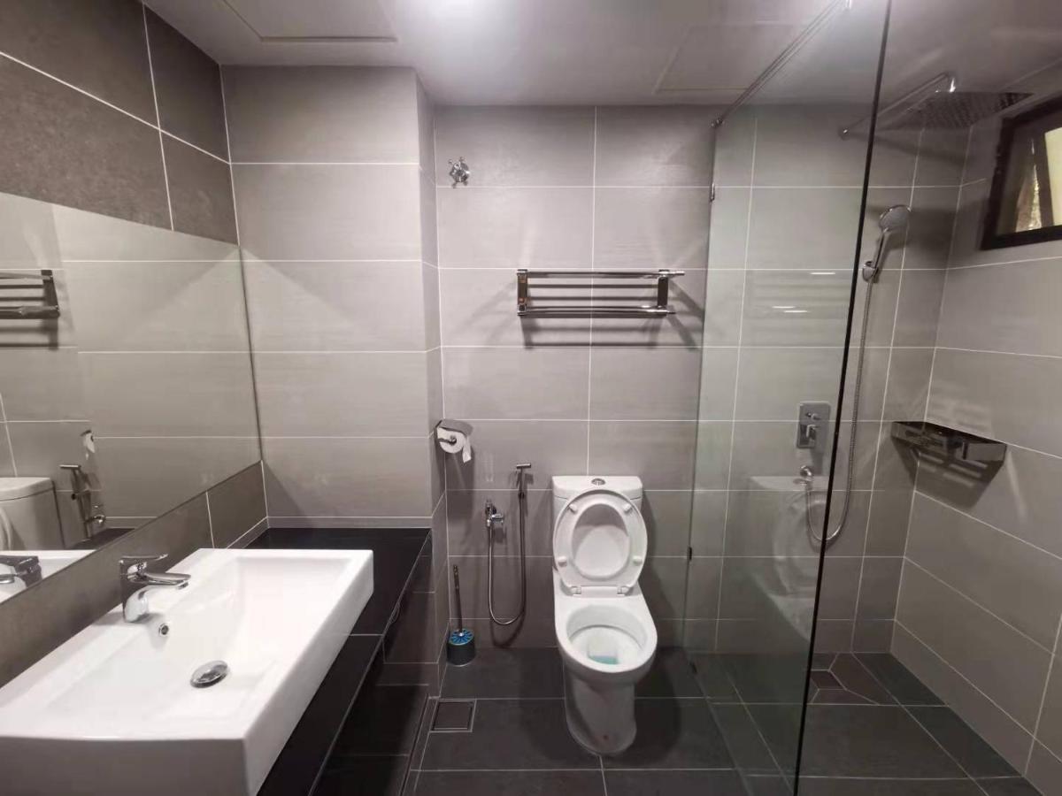 Cozy Home 3 Copthorne Resort Keafarm 카메론하일랜즈 외부 사진